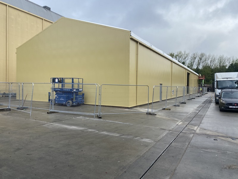 Case Study: Film Studio