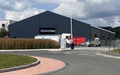 What Are Clear Span Buildings? A Complete Guide for UK Businesses