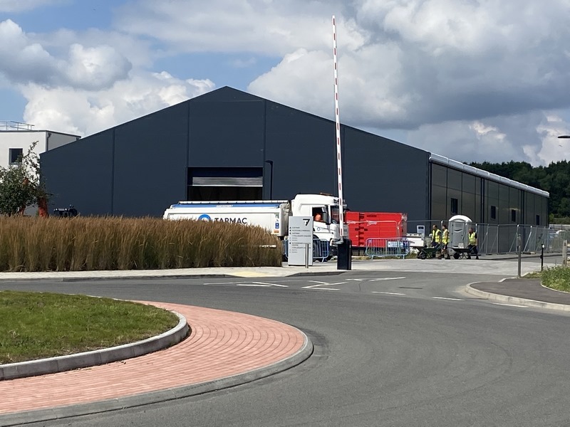 What Are Clear Span Buildings? A Complete Guide for UK Businesses