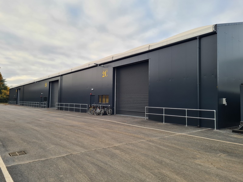 IMHX 2025: What the UK Logistics Industry Can Expect This Year