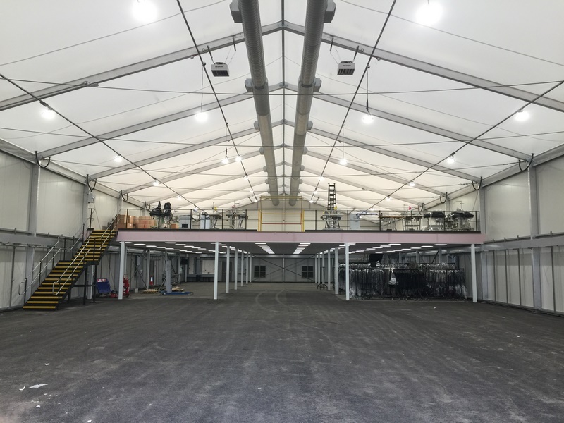 Case Study: Film Studio