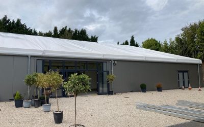 Case Study: Rutland Hall, Event Venue