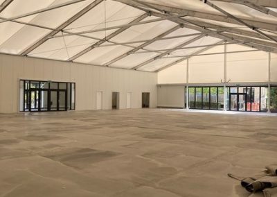 rutland hall temporary buildings 4